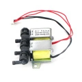 Normally Closed Solenoid Valve For Waist Massagers